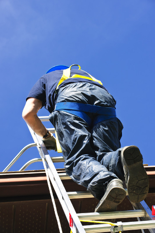 CJM, Safe, Reliable, Quality Roofers in Hawarden